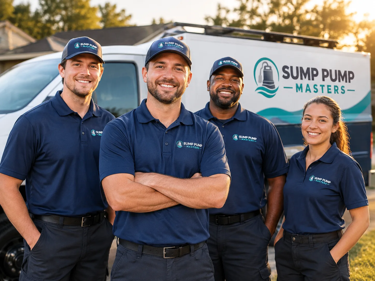Sump Pump Repair company in Bassfield, MS